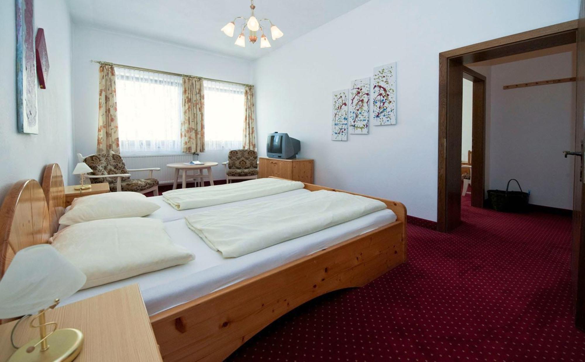 Gartenhotel & Weingut Pfeffel เดิร์นชไตน์ ห้อง รูปภาพ