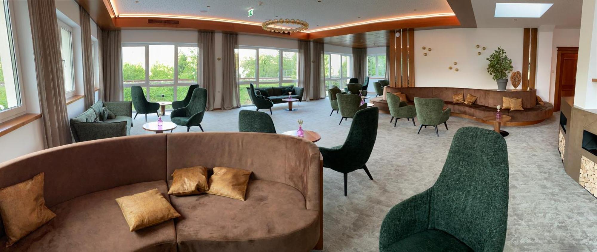 Gartenhotel & Weingut Pfeffel เดิร์นชไตน์ ภายนอก รูปภาพ